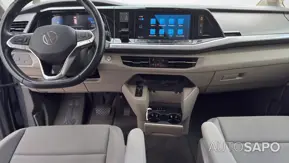Volkswagen Multivan de 2023