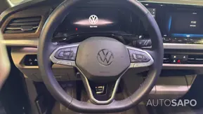 Volkswagen Multivan de 2026