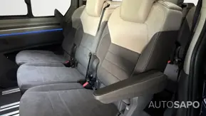 Volkswagen Multivan de 2026