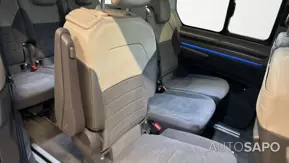 Volkswagen Multivan de 2026