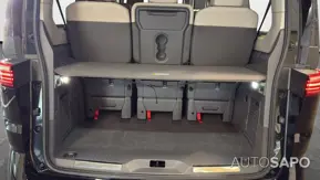 Volkswagen Multivan de 2026