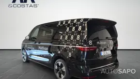 Volkswagen Multivan de 2026
