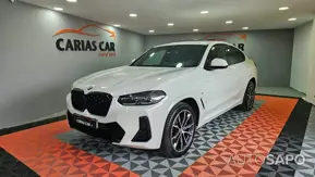 BMW X4 de 2023