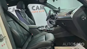 BMW X4 de 2023