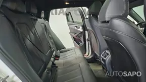 BMW X4 de 2023