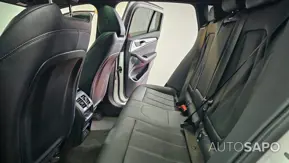 BMW X4 de 2023