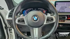 BMW X4 de 2023