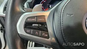 BMW X4 de 2023
