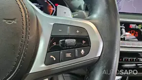 BMW X4 de 2023