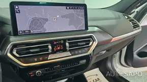 BMW X4 de 2023