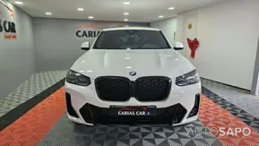 BMW X4 de 2023