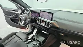 BMW X4 de 2023