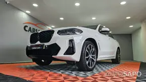 BMW X4 de 2023
