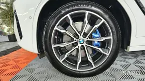 BMW X4 de 2023