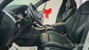 BMW X4 de 2023