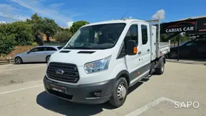 Ford Transit de 2019