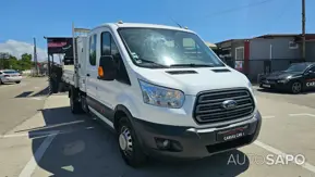 Ford Transit de 2019