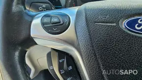 Ford Transit de 2019