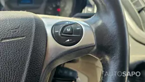 Ford Transit de 2019