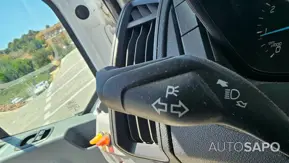 Ford Transit de 2019