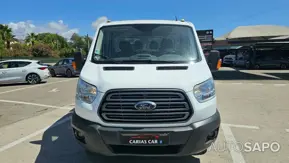 Ford Transit de 2019