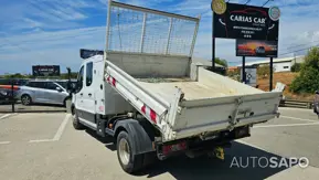 Ford Transit de 2019