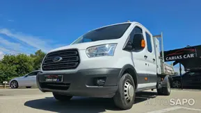 Ford Transit de 2019