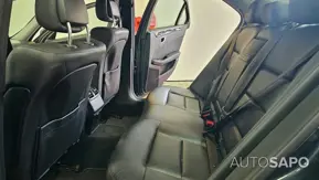 Mercedes-Benz Classe E de 2009
