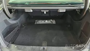 Mercedes-Benz Classe E de 2009