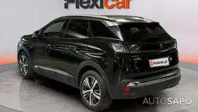 Peugeot 3008 de 2021
