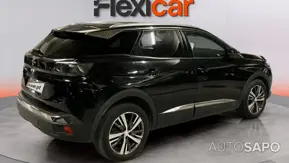 Peugeot 3008 de 2021