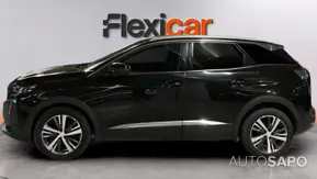 Peugeot 3008 de 2021