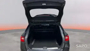 Kia Optima de 2017
