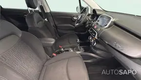 Fiat 500X de 2023