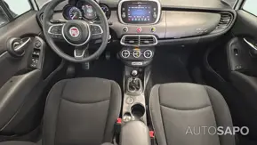 Fiat 500X de 2023