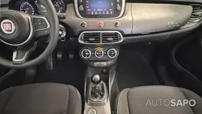 Fiat 500X de 2023