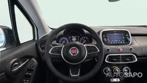 Fiat 500X de 2023