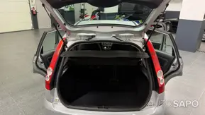 Ford Fiesta de 2007