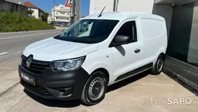 Renault Express de 2021