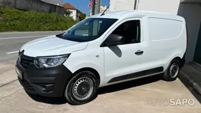 Renault Express de 2021