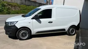 Renault Express de 2021