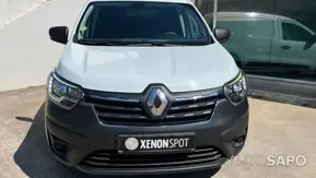 Renault Express de 2021