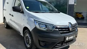 Renault Express de 2021