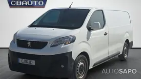 Citroen Jumpy de 2020