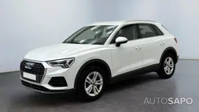 Audi Q3 de 2023