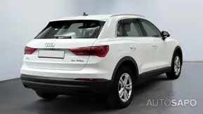 Audi Q3 de 2023