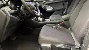 Audi Q3 de 2023