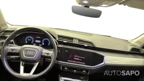 Audi Q3 de 2023