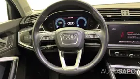 Audi Q3 de 2023