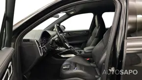 Porsche Cayenne de 2023